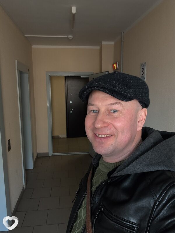 Сергей, 41, Люберцах — анкета №496417