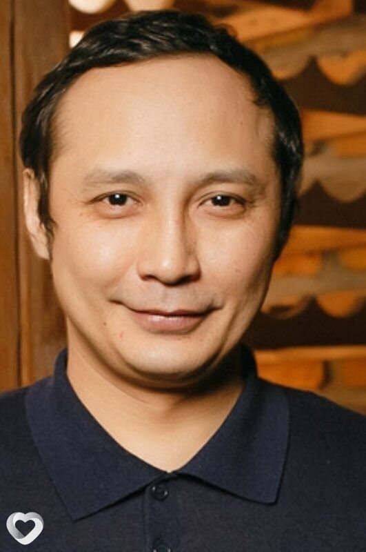 Paradox, 35, Караганде — анкета №496422