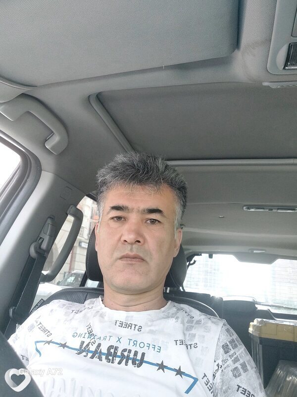 Данияр, 46, Россоши — анкета №496424