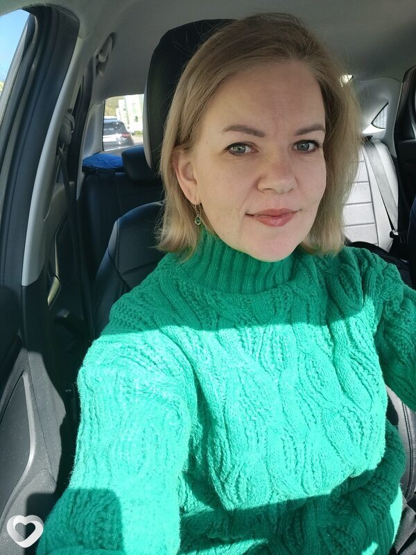 Елена, 42, Нижнем Новгороде — анкета №496379