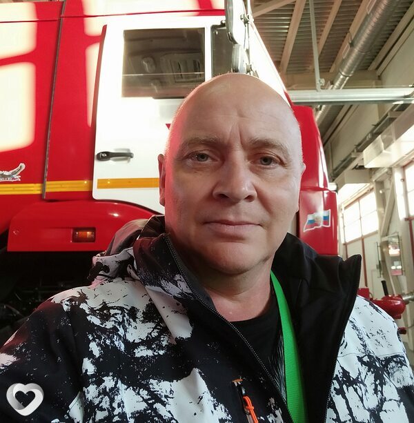 Константин, 57, Краснодаре — анкета №496383