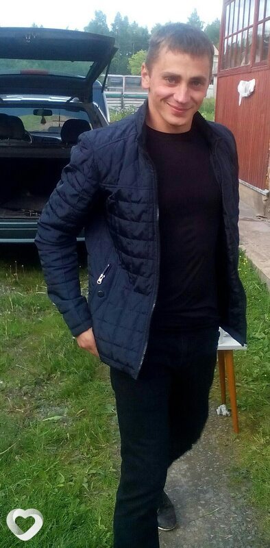 Дмитрий, 39, Нелидове — анкета №496390