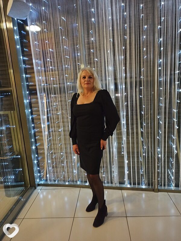 Наталья, 48, Борисове — анкета №496397