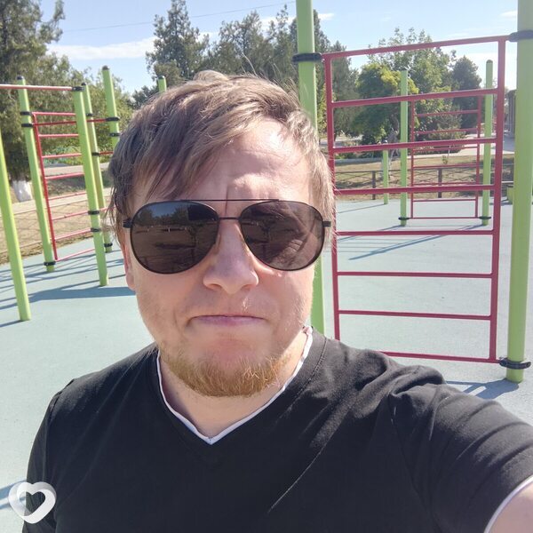 Вадим, 35, Таганроге — анкета №496399