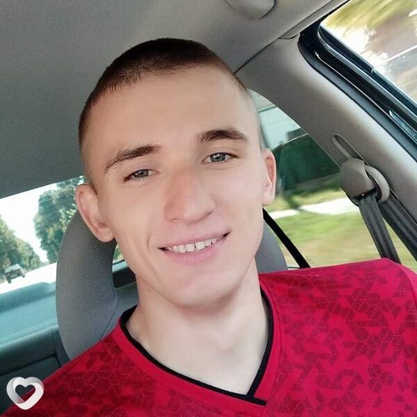 Сергей, 33, Ромнах — анкета №496400