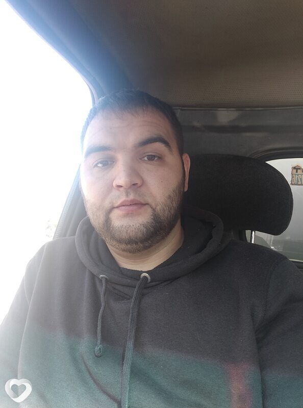 Рустам, 35, Хабаровске — анкета №496432