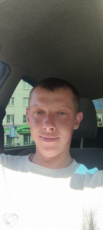 Сэм, 34, Екатеринбурге — анкета №496434