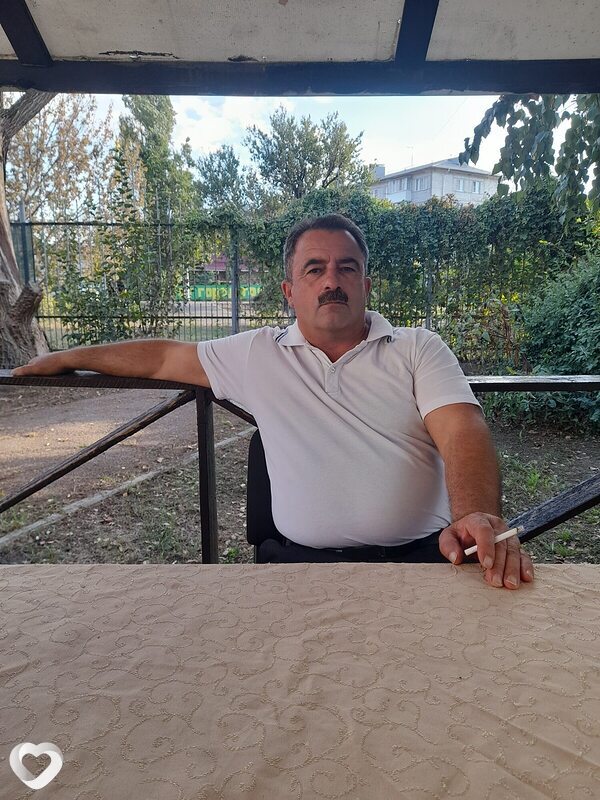 Али, 55, Краснодаре — анкета №496443