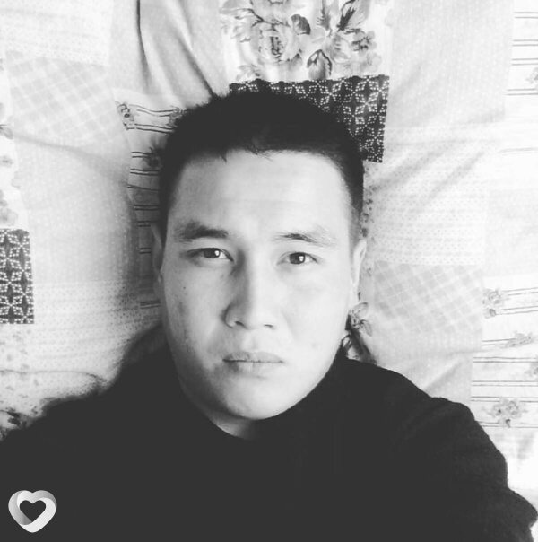 Макидонский, 37, Бишкек — анкета №496450