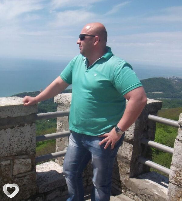 Валентин, 48, Калуге — анкета №496452