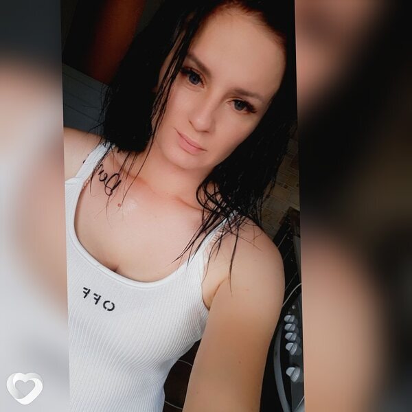 Elena, 29, Слуцке — анкета №496453