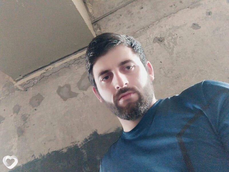 Spt, 33, Махачкале — анкета №496455