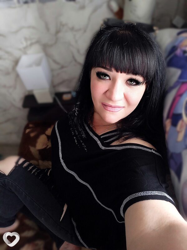 Марина, 45, Волгограде — анкета №496456