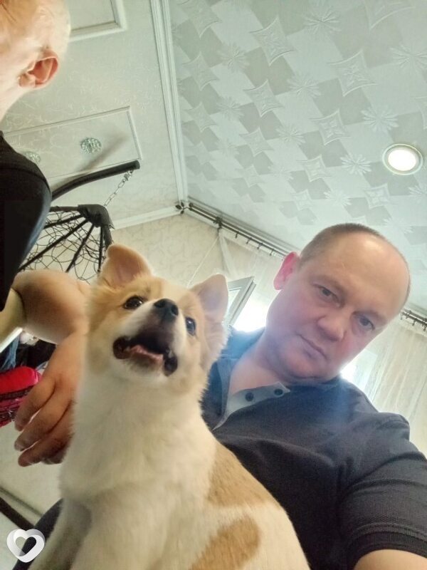 Павел, 47, Минске — анкета №496459