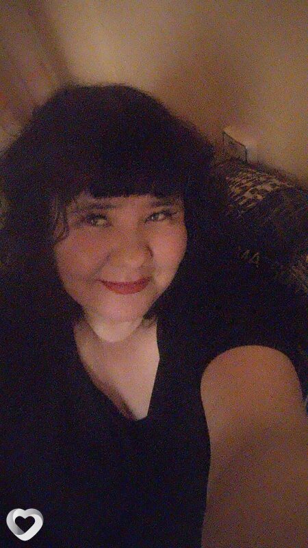 Аля, 34, Тюмени — анкета №496464