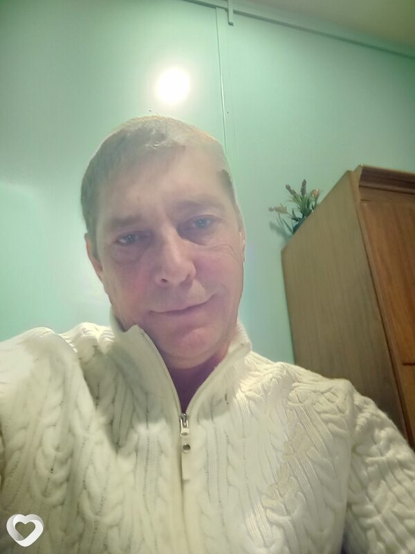 Владимир, 53, Омске — анкета №496465