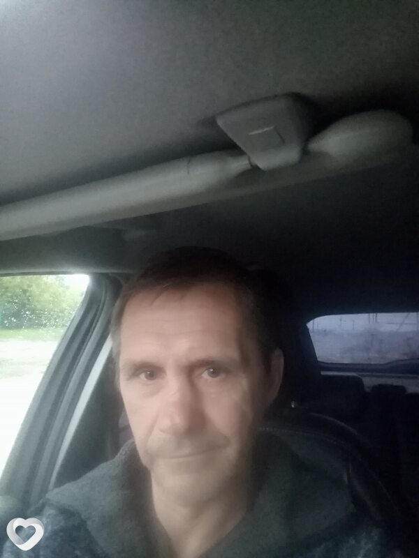 Олег, 60, Саратове — анкета №496471