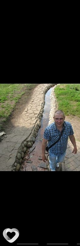 Олег, 48, Ростове-на-Дону — анкета №496475
