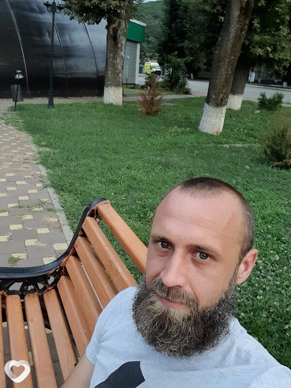 Александр, 34, Майкопе — анкета №496304