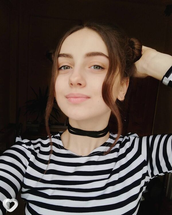 София, 26, Пинске — анкета №496305