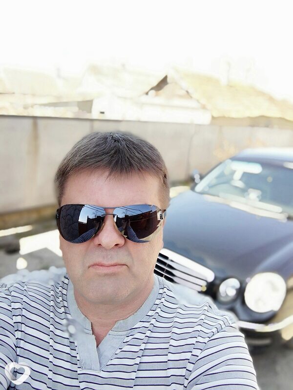 Андрей, 52, Георгиевске — анкета №496318