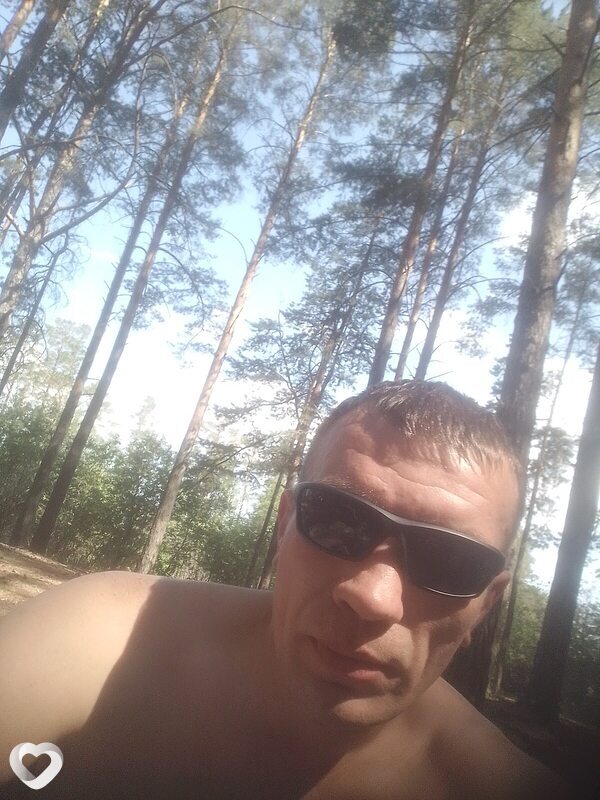 Григорий, 46, Усть-Каменогорск — анкета №496325