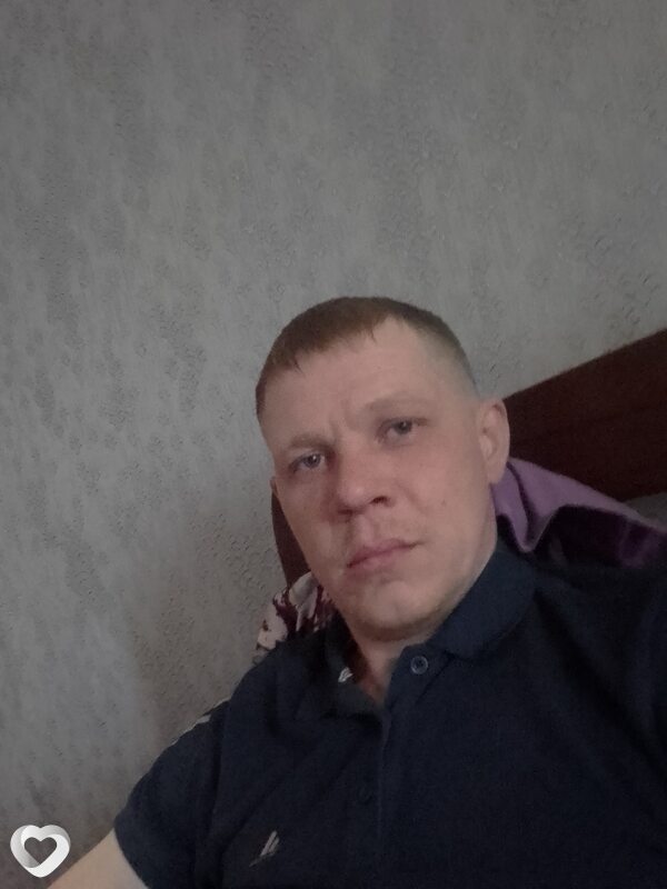 Юрок, 37, Владивостоке — анкета №496327