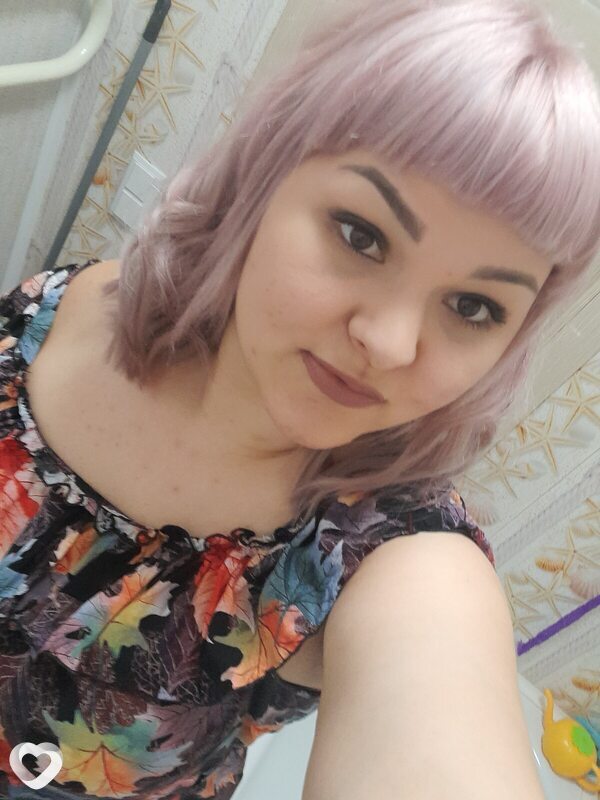 Линочка, 27, Самаре — анкета №496532