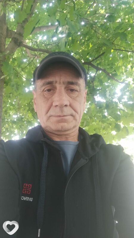 Асан, 59, Москве — анкета №496533