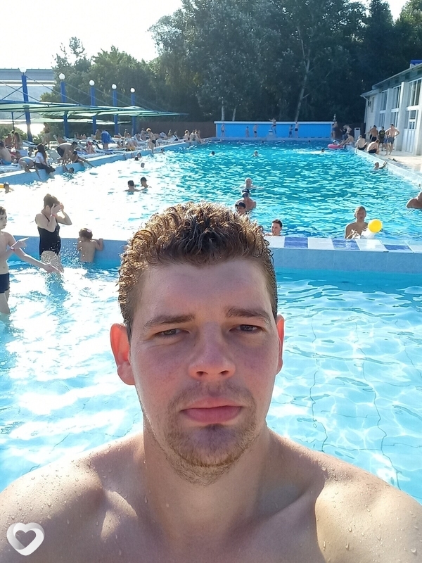 Юрий, 31, Ростове-на-Дону — анкета №496537