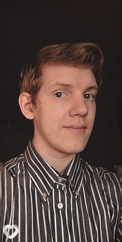 Влад, 32, Бронницах — анкета №496538