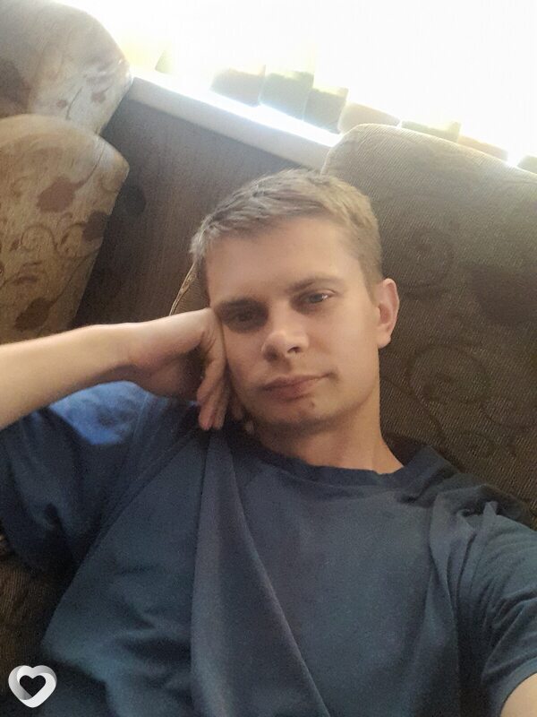 Михаил, 34, Москве — анкета №496540
