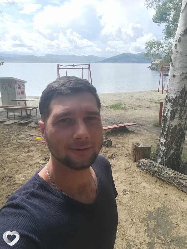 Алексей, 37, Усть-Каменогорск — анкета №496542