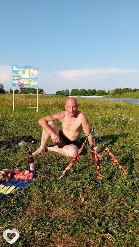 Крол, 39, Иванове — анкета №496543