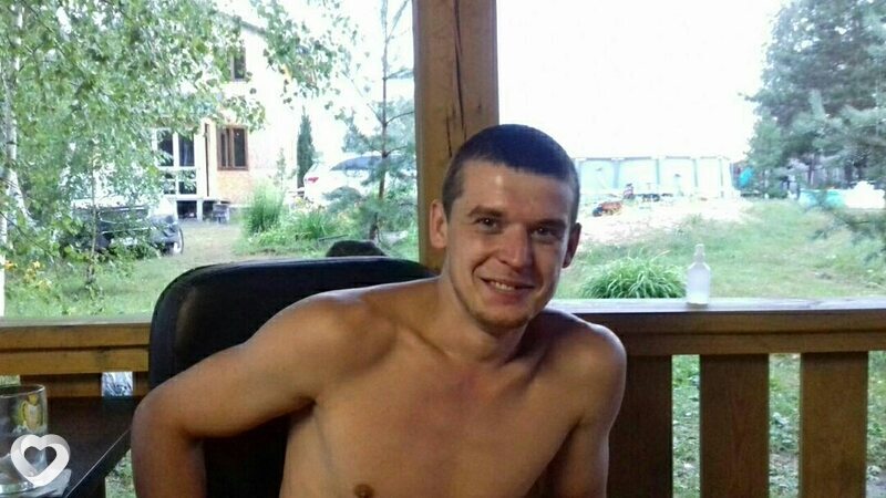 Андрей, 32, Дзержинске — анкета №496546