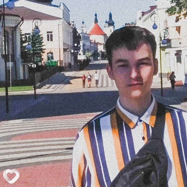 Антон, 23, Бресте — анкета №496552