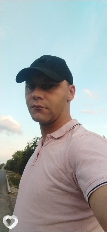 Артур, 39, Луцке — анкета №496508