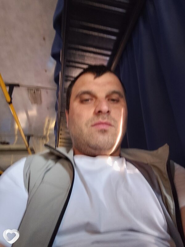 Ансар, 37, Туапсе — анкета №496509