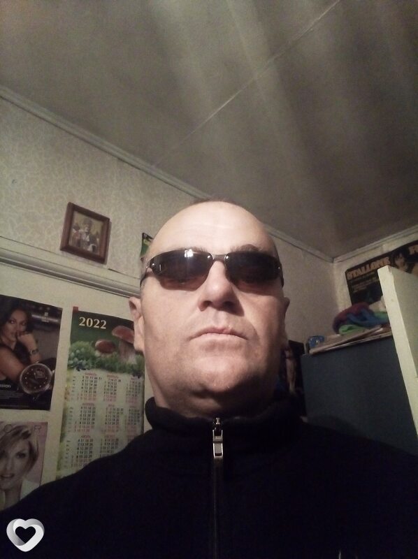 Витя, 51, Кобрине — анкета №496510