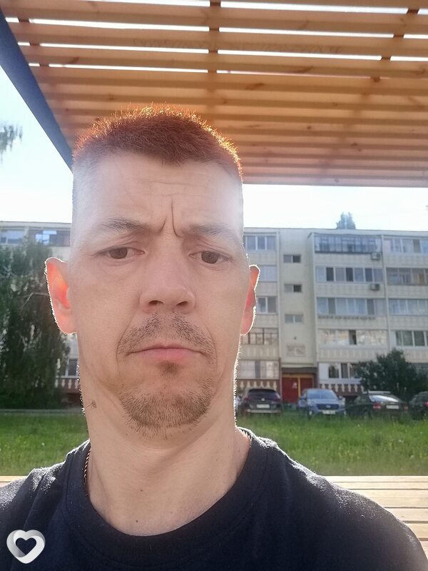 Ренат, 48, Альметьевске — анкета №496511