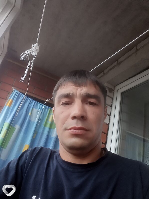 Владислав, 40, Красногорске — анкета №496515