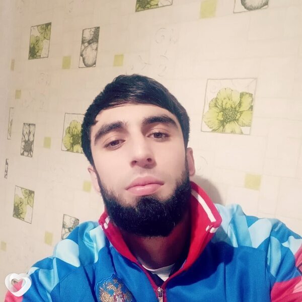 Женат, 33, Хасавюрте — анкета №496516