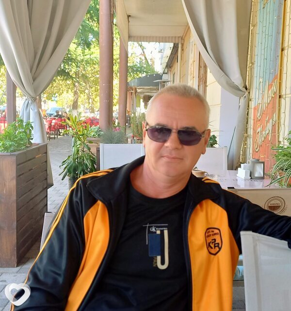 Дмитрий, 51, Горячом Ключе — анкета №496518