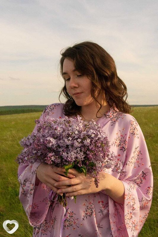 Яяяя, 27, Томске — анкета №496520