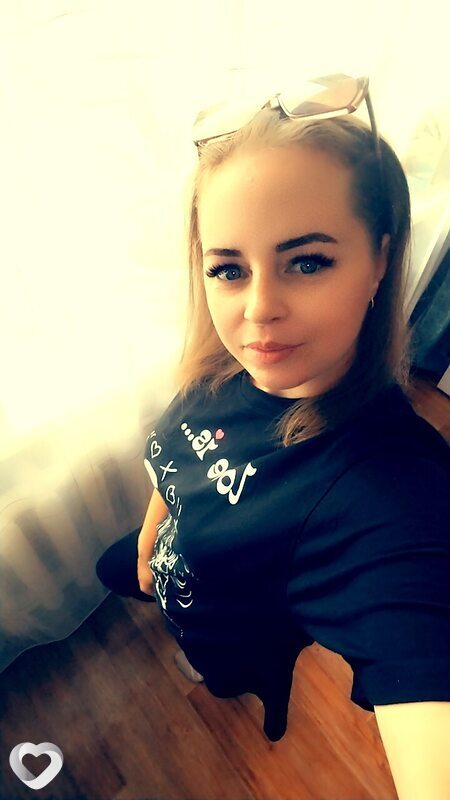 Елена, 35, Хабаровске — анкета №496523