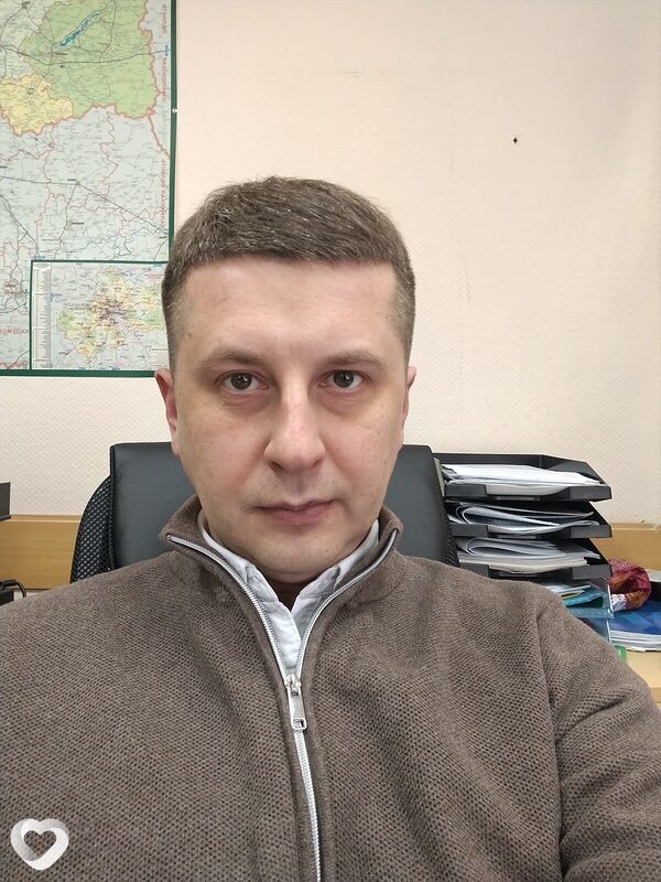 Константин, 36, Москве — анкета №496527