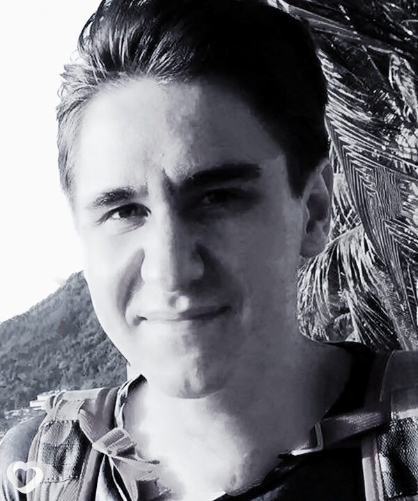 Виталий, 30, Николаеве — анкета №496482