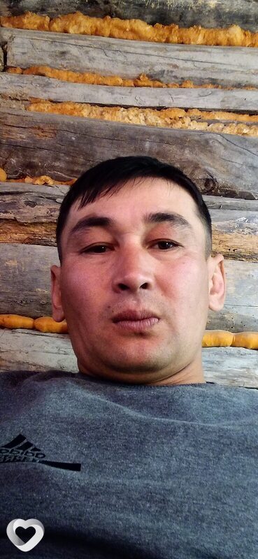 Мара, 35, Кокшетау — анкета №496483