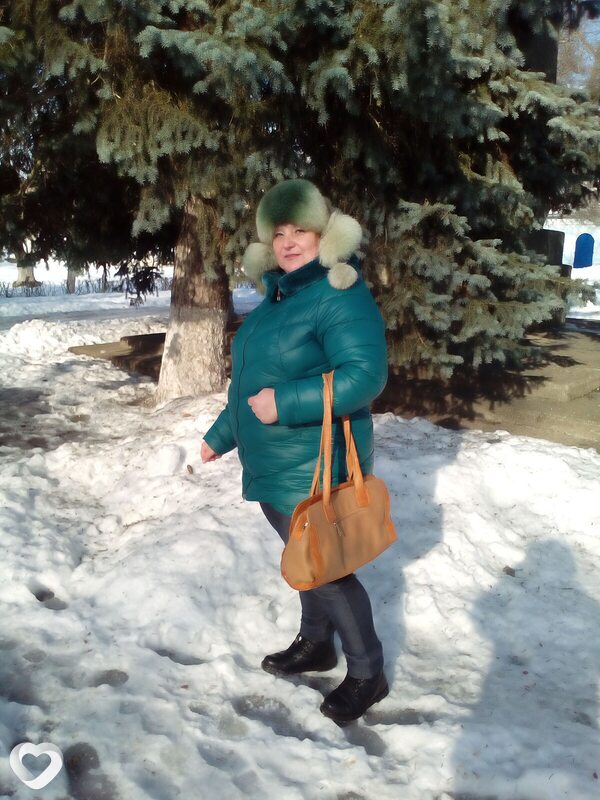 Светлана, 56, Павловск (Воронежская Обл) — анкета №496485