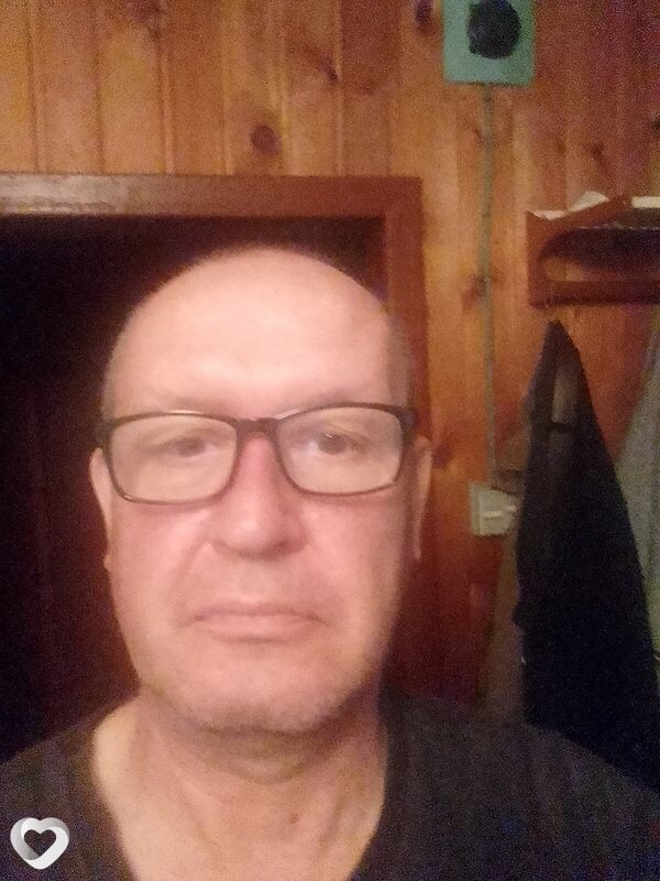 Андрей, 61, Кемерове — анкета №496486